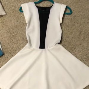 Blvd collection dress